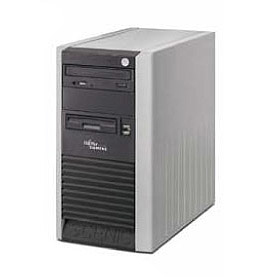 Fujitsu SCENIC P320 Intel® Pentium® 4 540