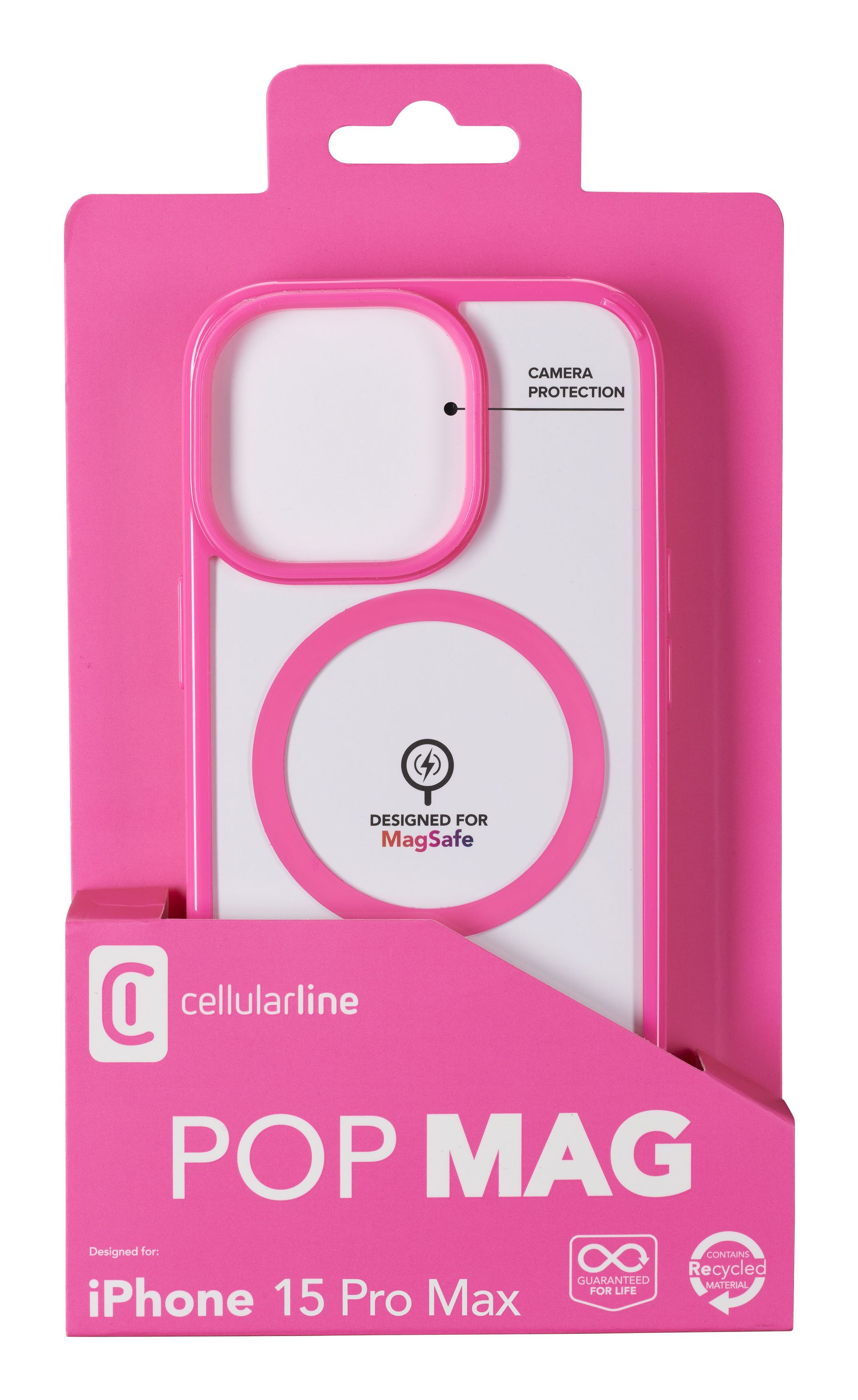 Cellularline Pop Mag - iPhone 15 Pro Max – image 2