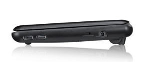 Samsung N130-JA01IT Intel Pentium Mobile N270 Netbook – image 7