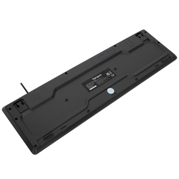 Targus AKB30AMUK keyboard Office USB QWERTY UK English – image 6