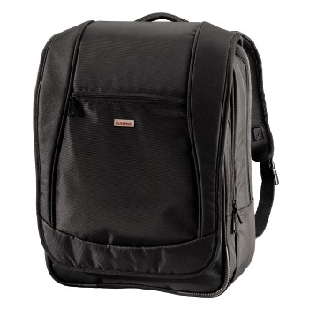 Hama Notebook Rucksack "Berlin", C2, 15.4", black