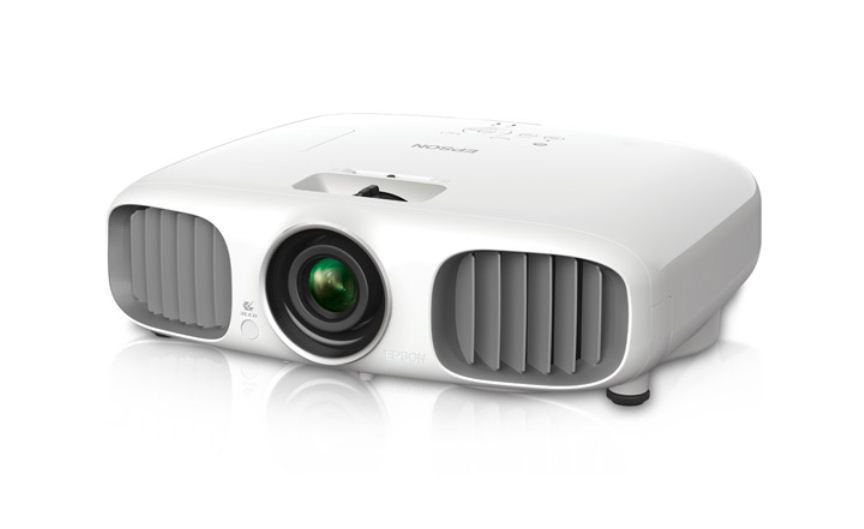 Epson PowerLite Home Cinema 3010 – image 2