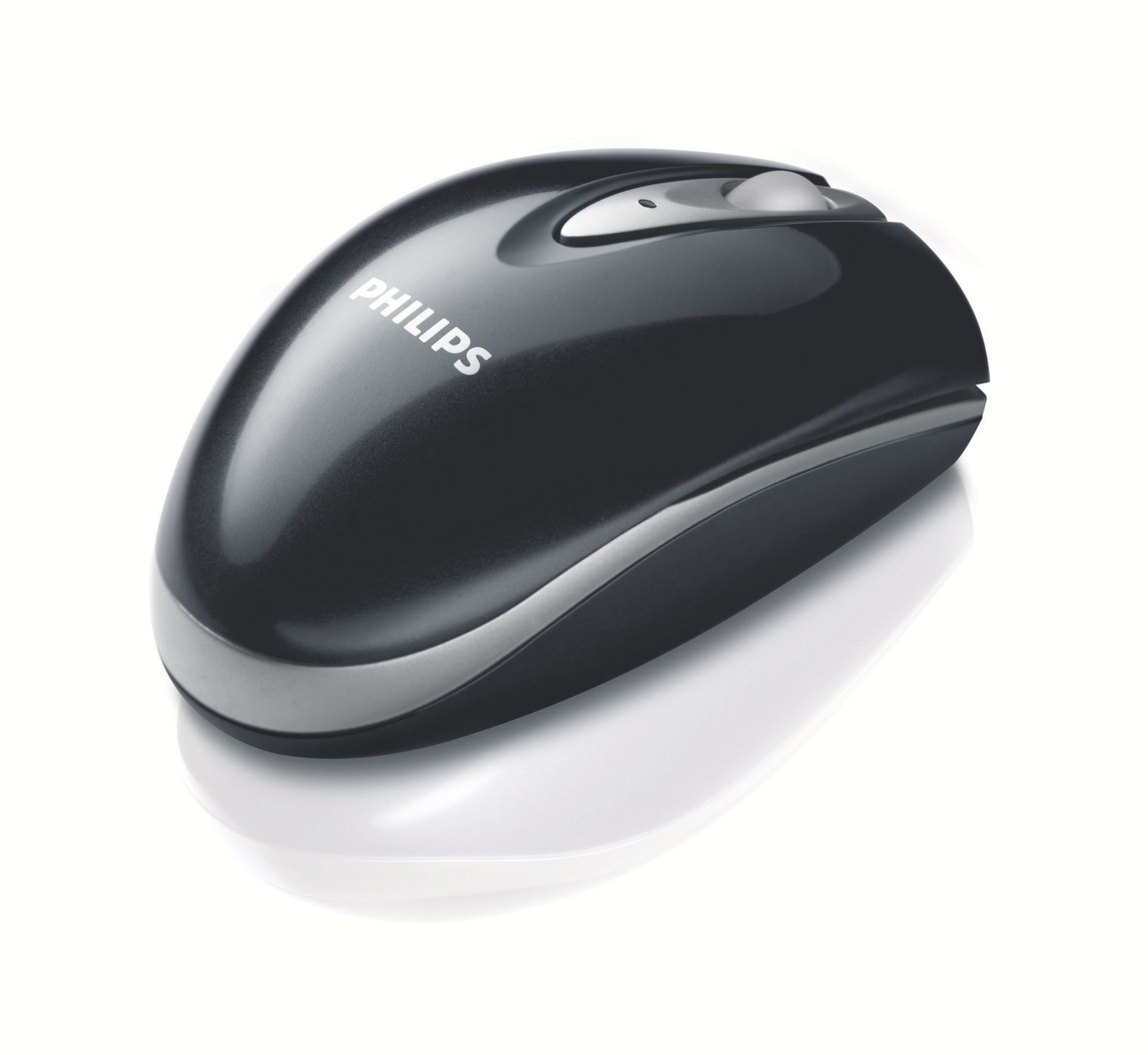 Philips SPM5701BB USB 800 DPI Wireless mouse