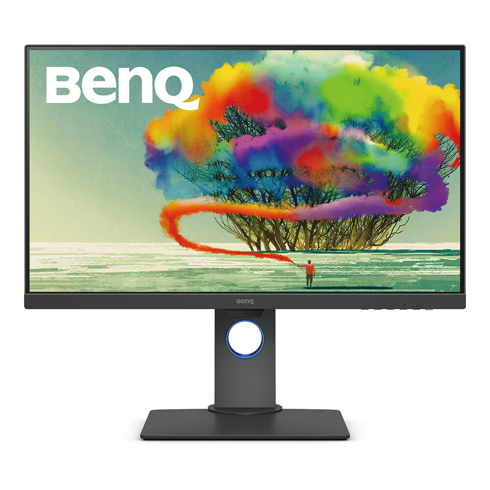 BenQ PD2700U computer monitor