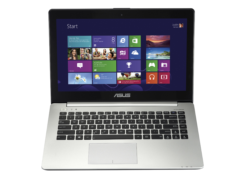ASUS Vivobook S451LA-CA016P Intel® Core™ i5 i5-4200U Laptop – image 8