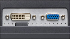 Dell E Series E2311H computer monitor – image 3