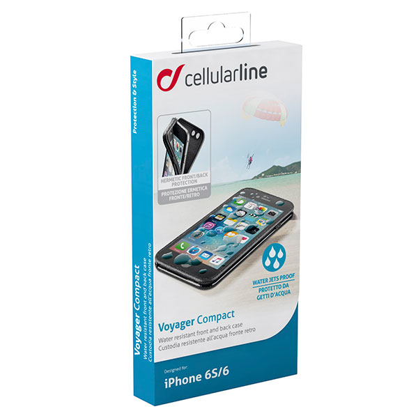 Cellularline Voyager Compact - iPhone 6S/6 – image 2