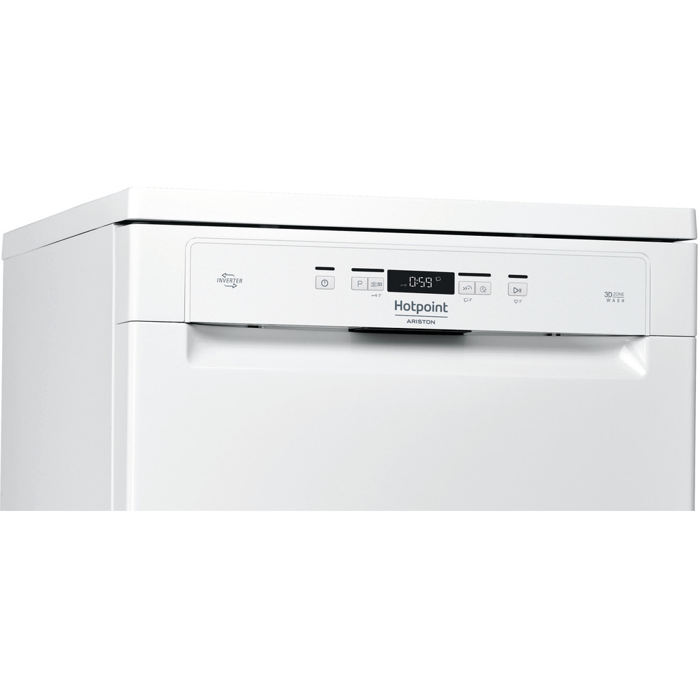 Hotpoint HFC 3C41 CW – image 4