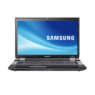 Samsung RC RC730-S05BE Intel® Core™ i7 i7-2670QM