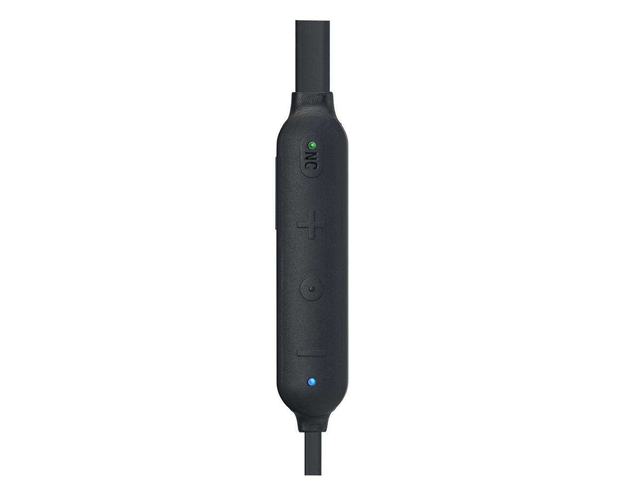 JVC HA-FX65BN-B Headphones Wireless Neck-band Calls/Music Micro USB Bluetooth Black – image 4