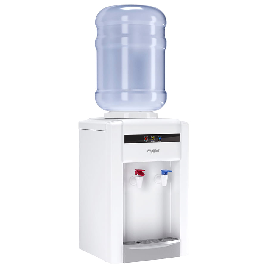 Whirlpool WK5053Q water dispenser White – image 4