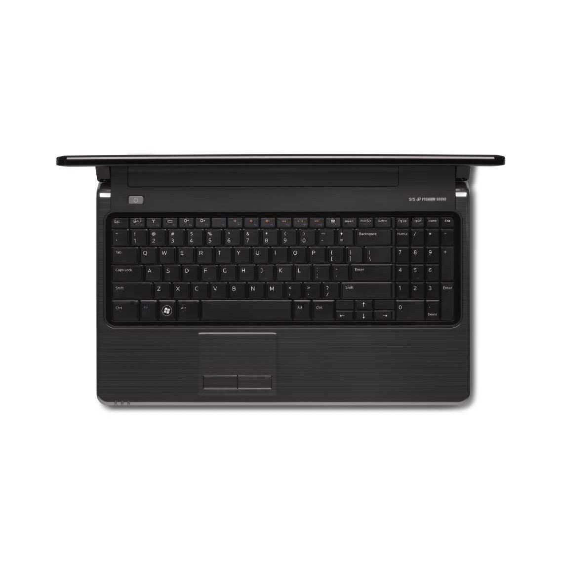 Dell I1564-8634OBK laptop Intel® Core™ i3 i3-330M – image 2