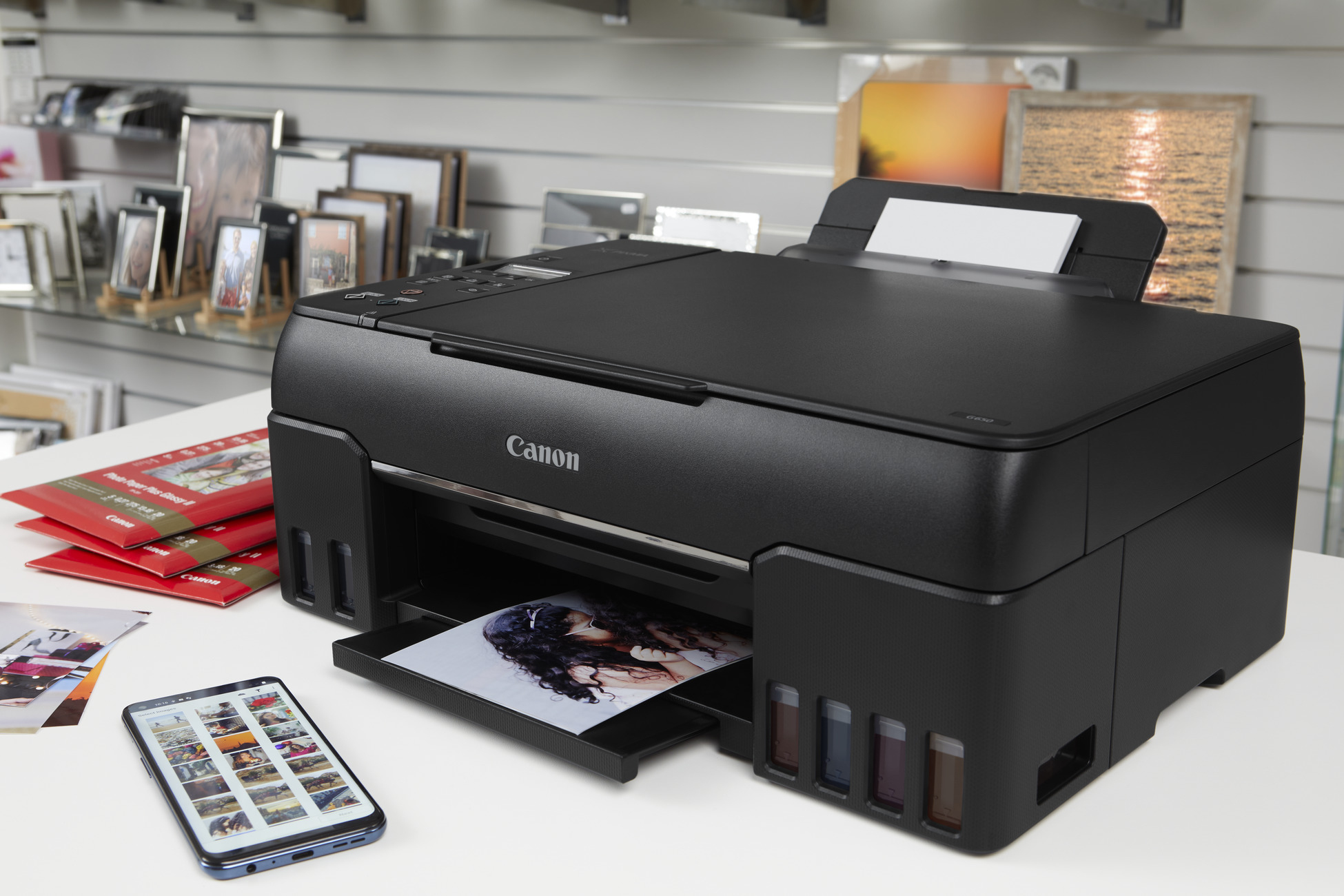 Product Gallery