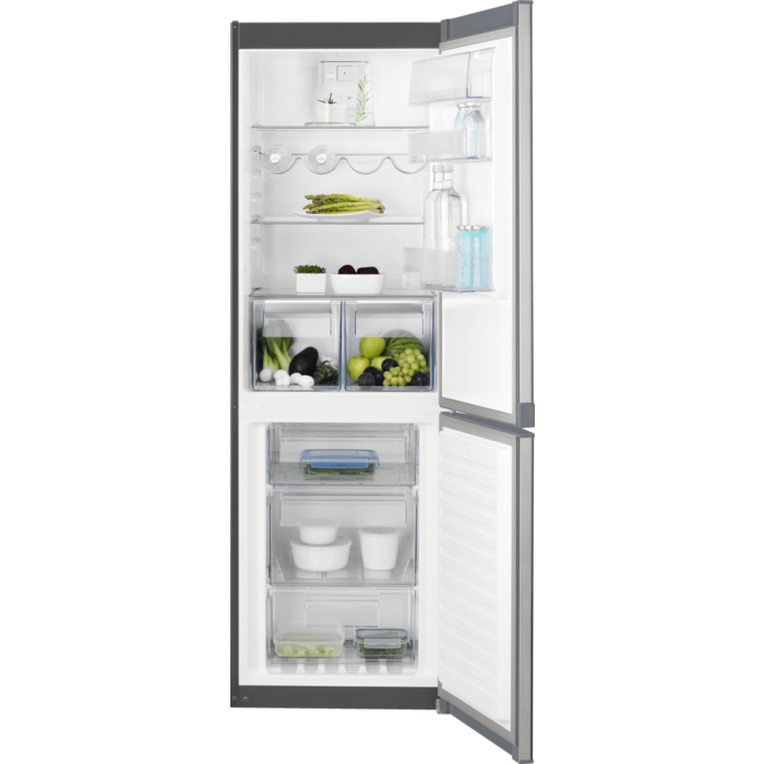 Electrolux EN3350POX Freestanding