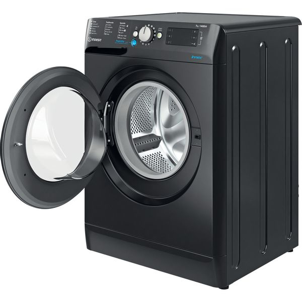 Indesit BWE 71452 K UK N – image 3