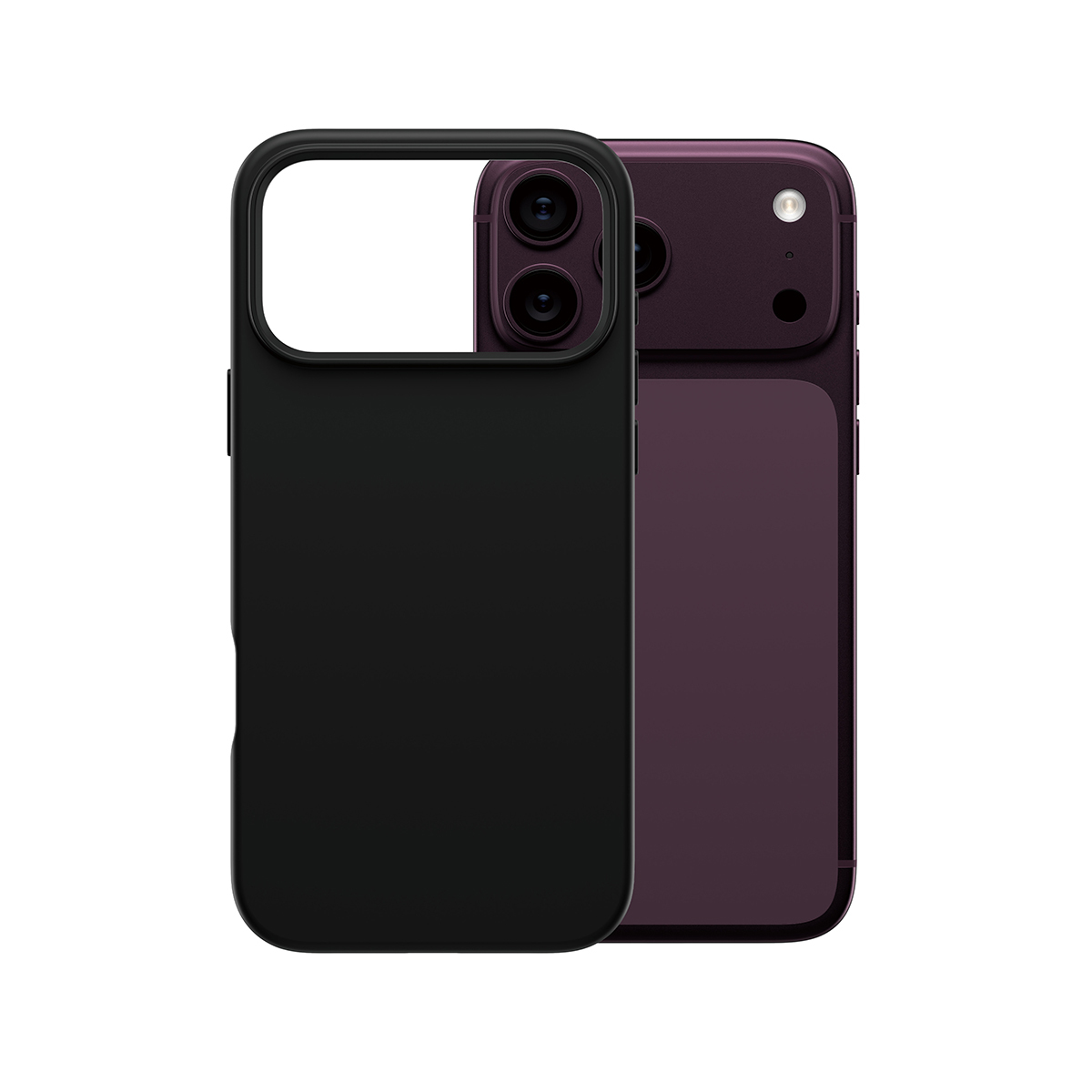 PanzerGlass CARE™ by PanzerGlass® X-Ray Case iPhone 18 Pro Max | 17 Pro Max | Bulk – image 1