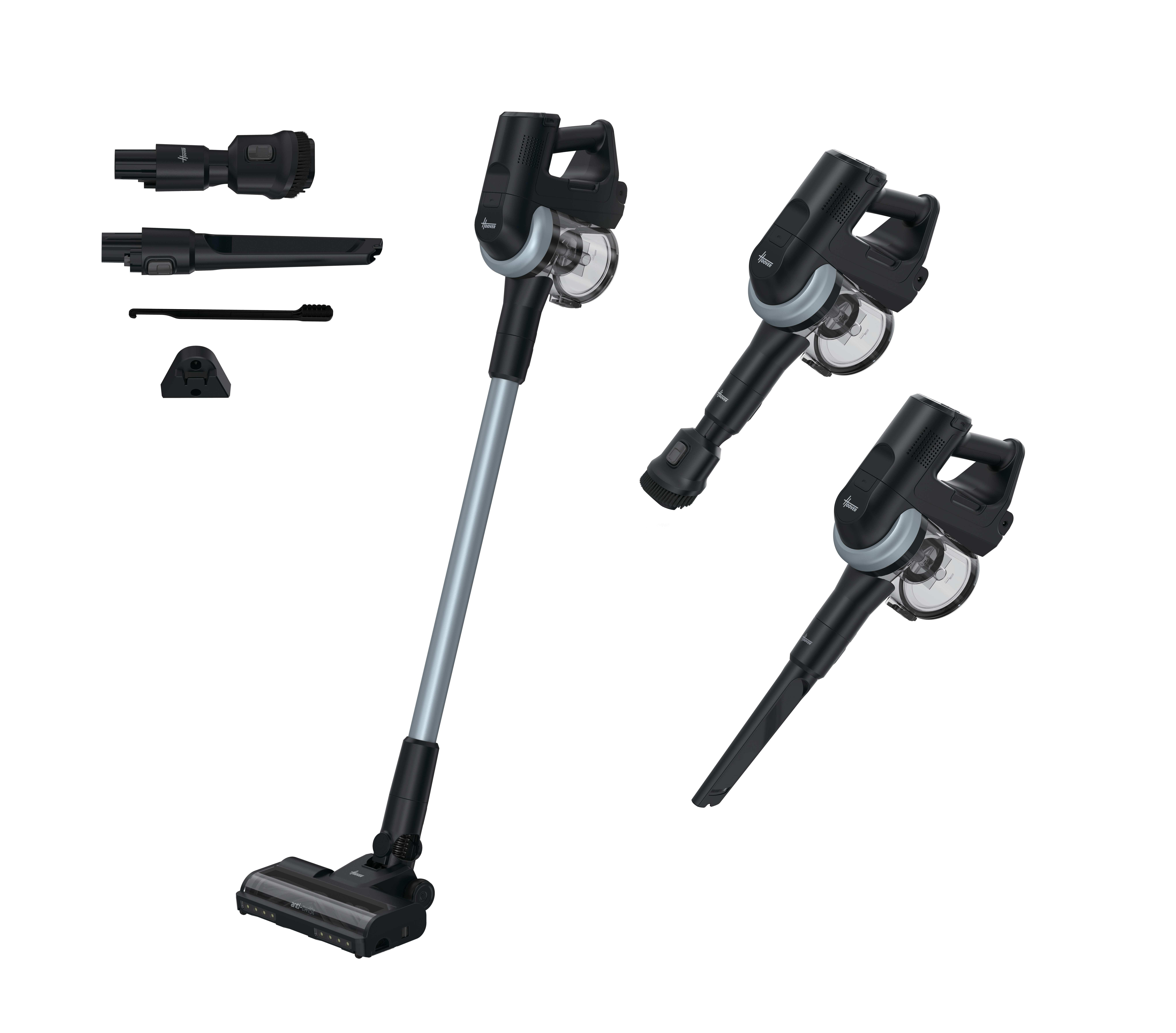Hoover HF4P10H 011 — vue 1 sur 8