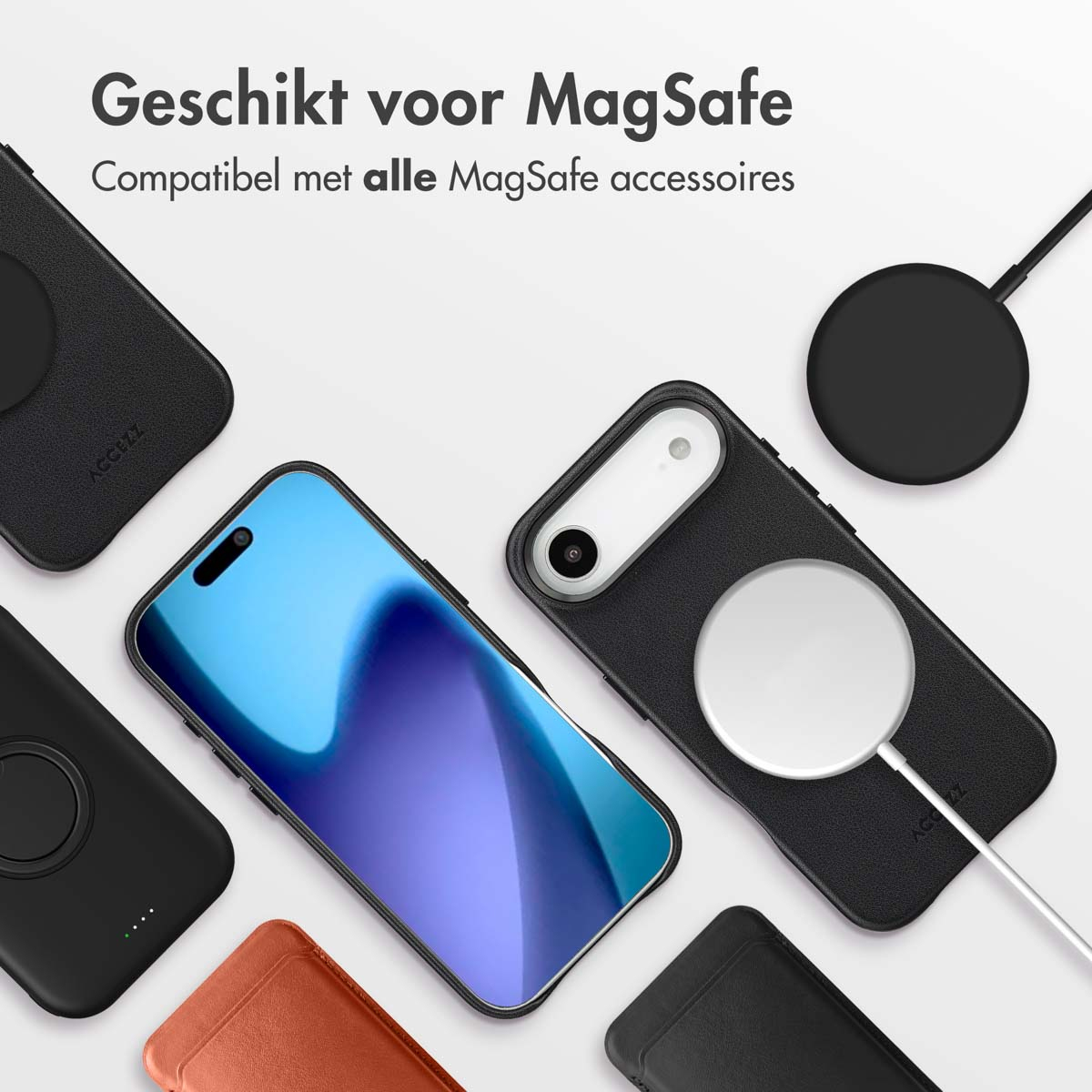 Accezz SH00094453 mobile phone case – image 7