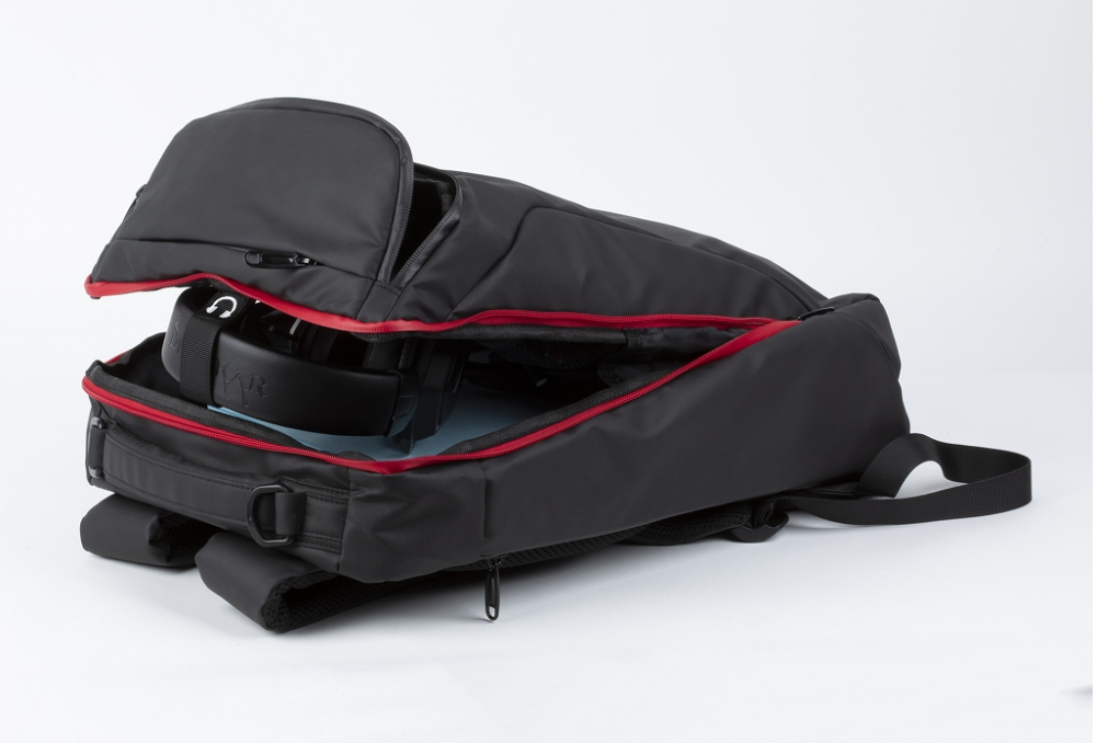 Konix KX DK RAGNARR 17' GAMING BACKPAC – image 3
