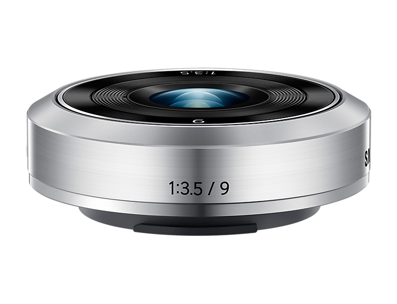 Samsung YN9ZZZZA MILC – image 1