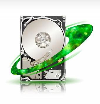 Seagate Constellation ST9250610NS internal hard drive