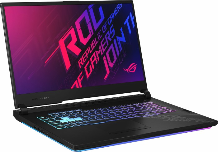 ASUS ROG Strix G712LW-EV251 Intel® Core™ i7 i7-10750H Laptop – image 3