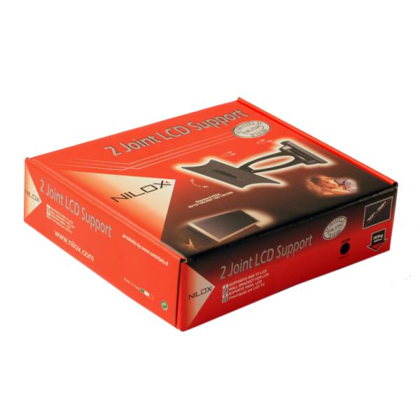 Nilox MA1106 Black – image 2