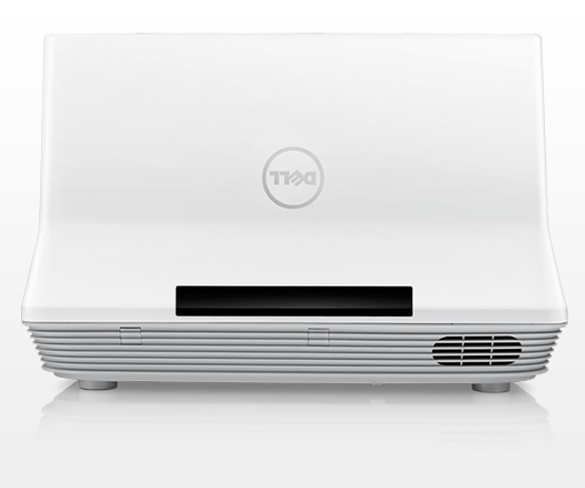 Dell S520 data projector Ultra short throw projector 3100 ANSI lumens WXGA (1280x800) White – image 2