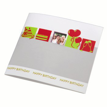 Hama 00095247 digital photo frame Multicolour