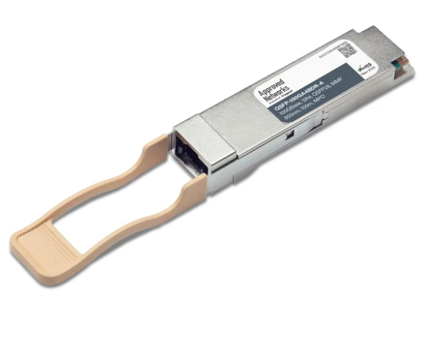 Legrand QSFP-100G-ZR4L-S-A network transceiver module Fiber optic 1031000 Mbit/s QSFP28 850 nm