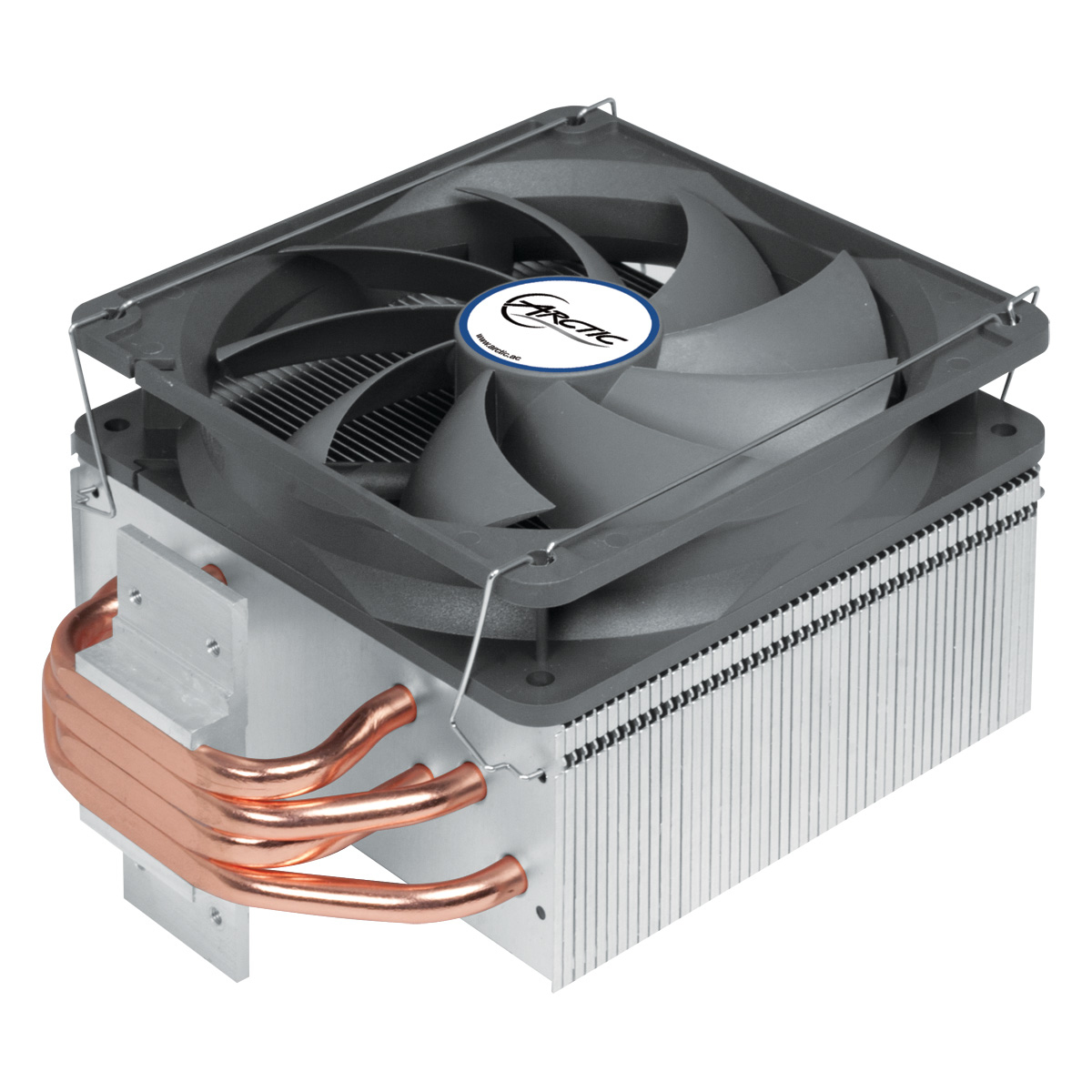 ARCTIC Freezer i32 CO – image 8