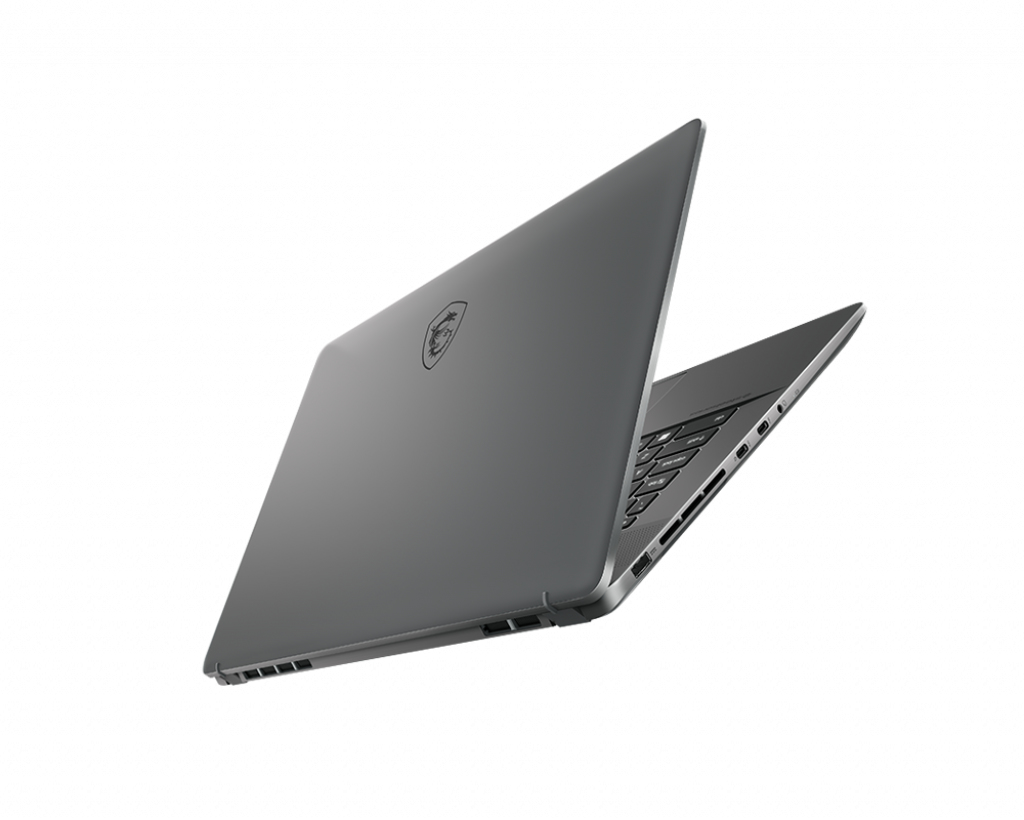 MSI Z17 A12UHT-048 – image 5