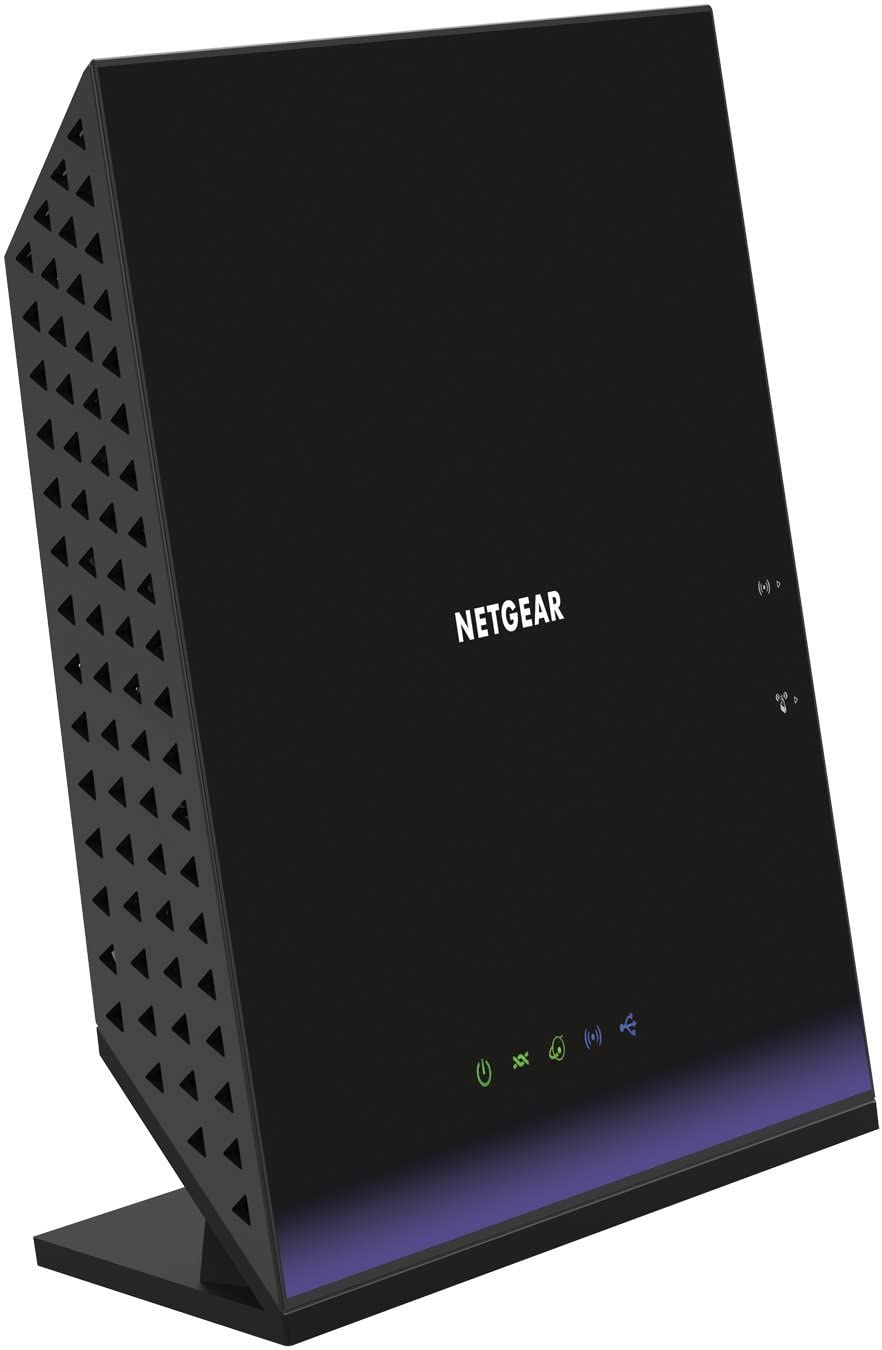 NETGEAR AC1600 wireless router Gigabit Ethernet Dual-band (2.4 GHz – image 5