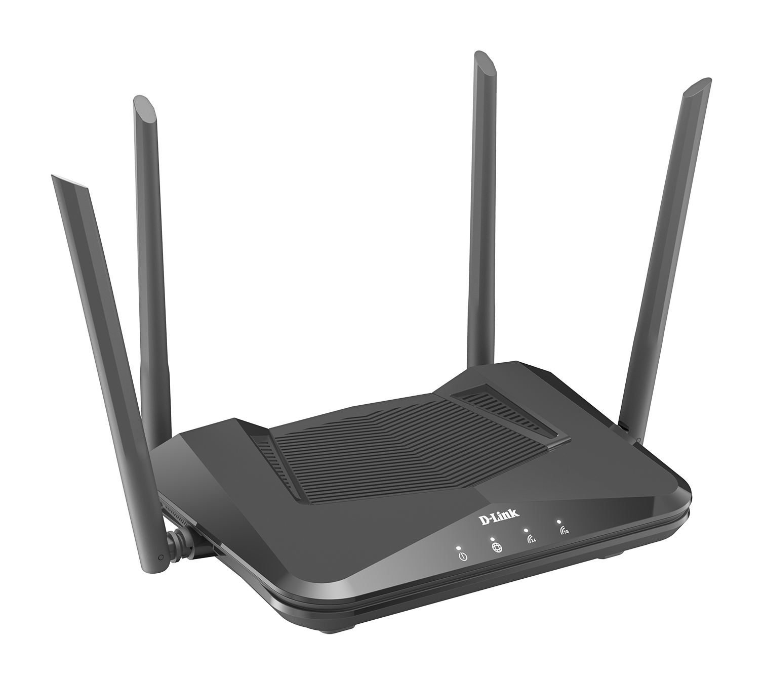 D-Link DIR-X1560 wireless router Gigabit Ethernet Dual-band (2.4 GHz