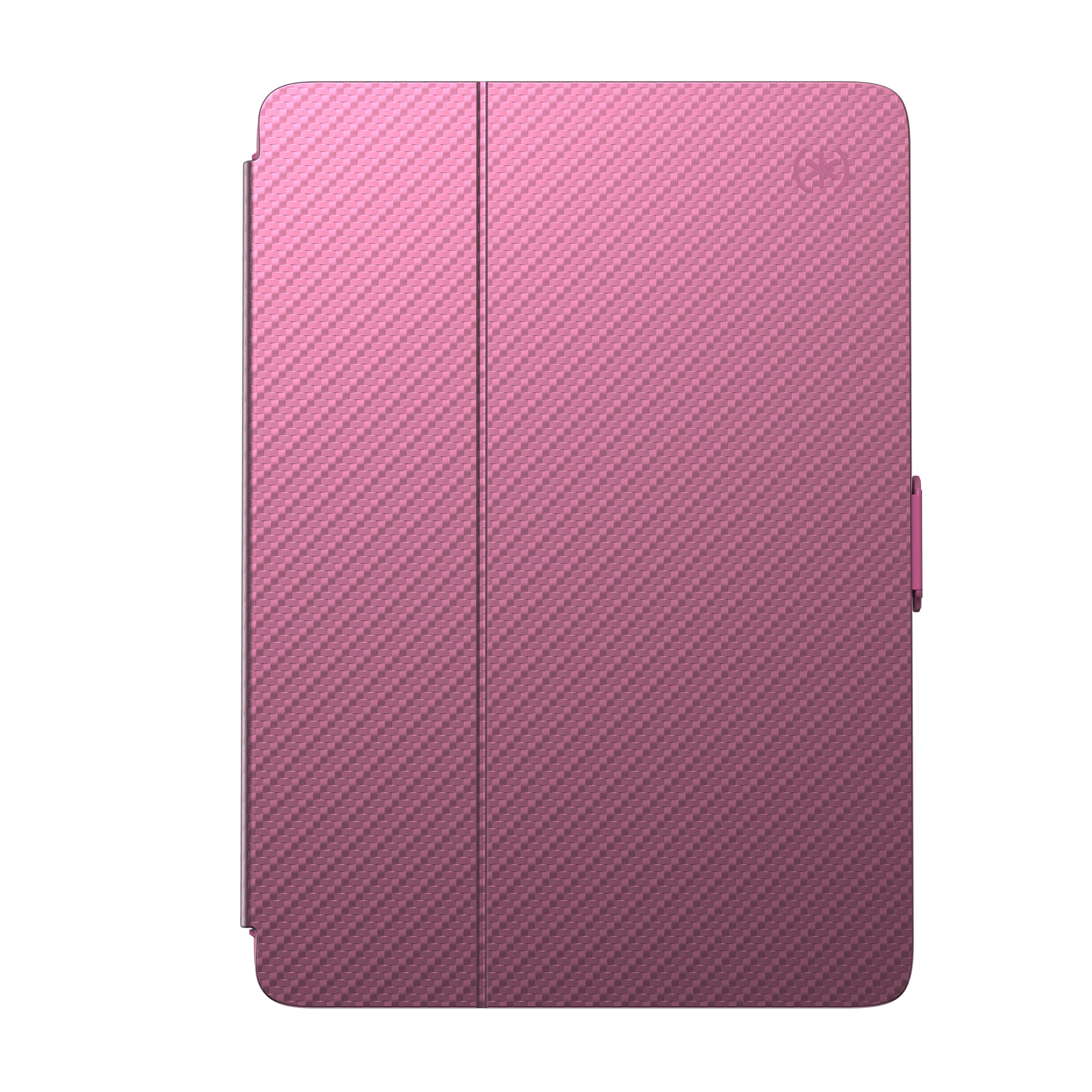 Speck Balance Folio Metallic iPad Air/Air 2/9.7 (2017)/9.7 (2018)/ iPad Pro 9.7 Lace Pink – image 4