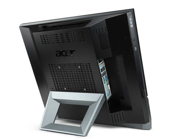 Acer VZ431G-Ei5650W Intel® Core™ i5 i5-650 – image 3