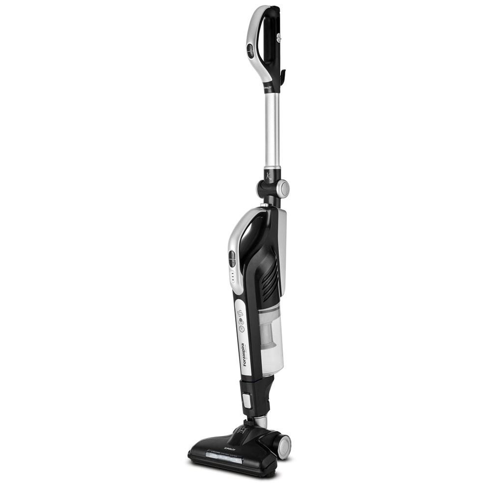 Polti SE600 2-in-1 stick vacuum AC Dry HEPA Bagless