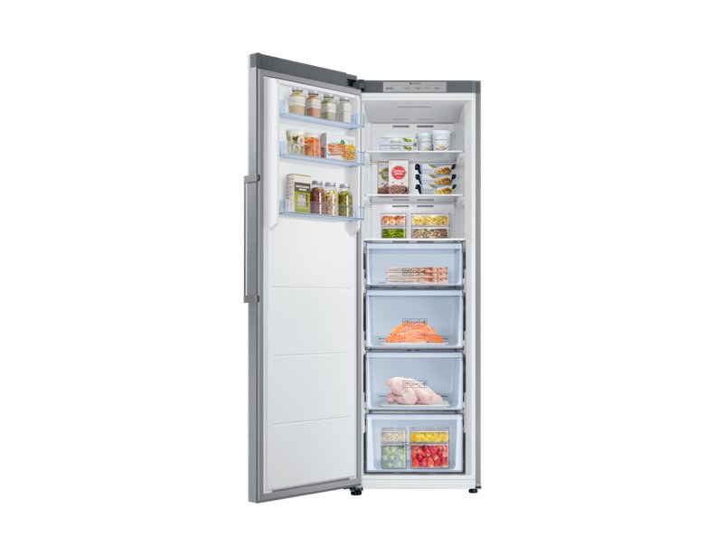 Samsung RR7000 Upright freezer Freestanding – image 3