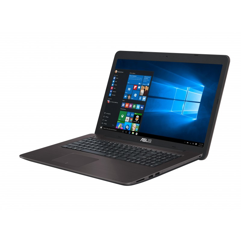 ASUS X756UX-T4003T Intel® Core™ i7 i7-6500U Laptop – image 5