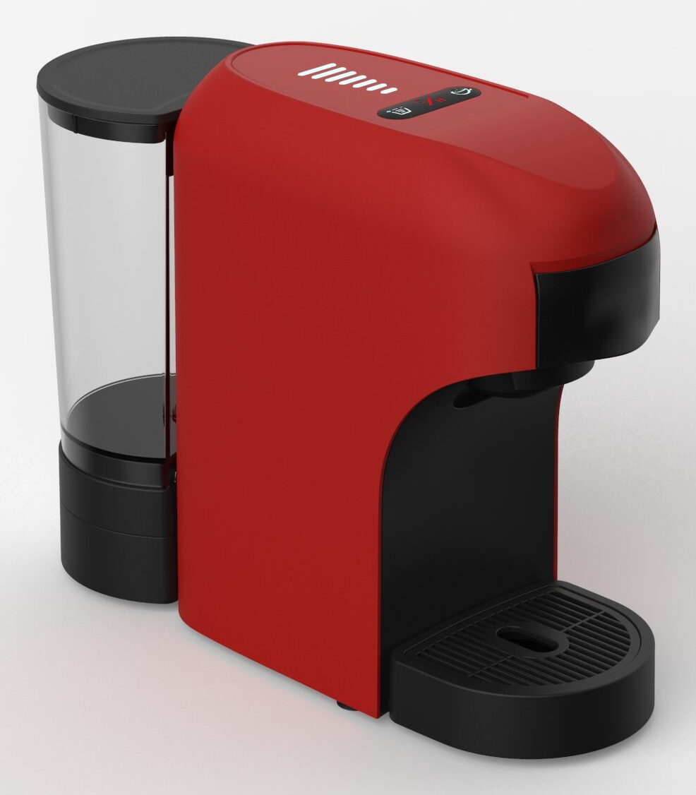 Sogo CAF-SS-7650 — vue 1 sur 3