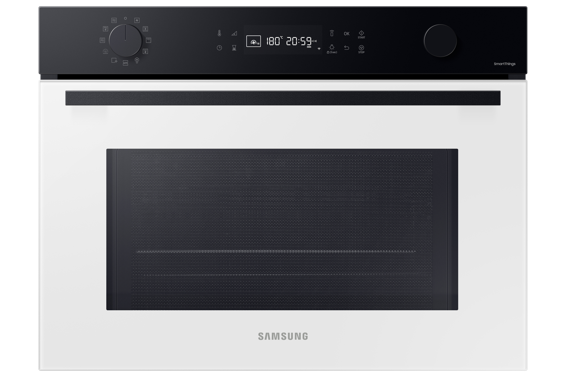 Samsung NQ5B4553FDW — vue 1 sur 8
