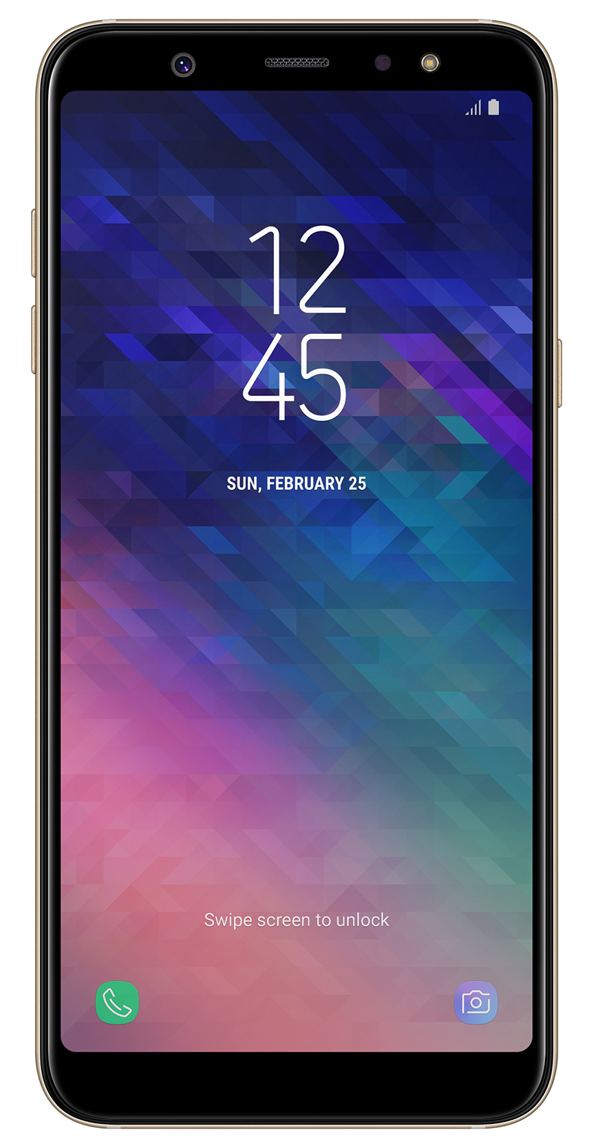 Samsung Galaxy A6+ SM-A605F