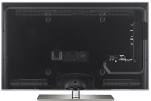Samsung UE46C6000 TV – image 4