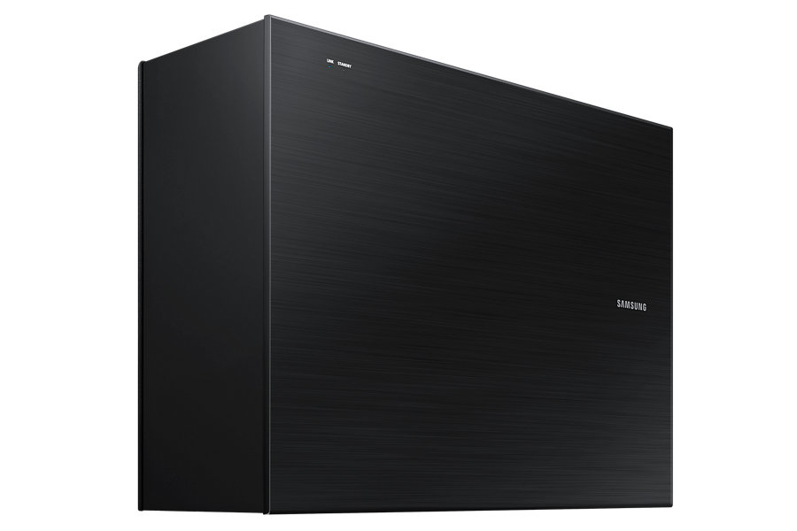 Samsung HW-J650 soundbar speaker Black 4.1 channels – image 6
