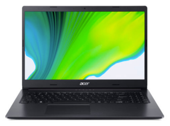 Acer Aspire 3 A315-23-R6EC AMD Ryzen™ 7 3700U Laptop – image 3