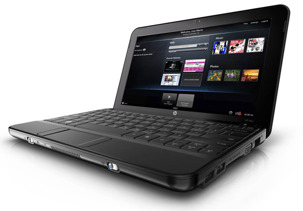 HP Mini 110-3021la – image 3