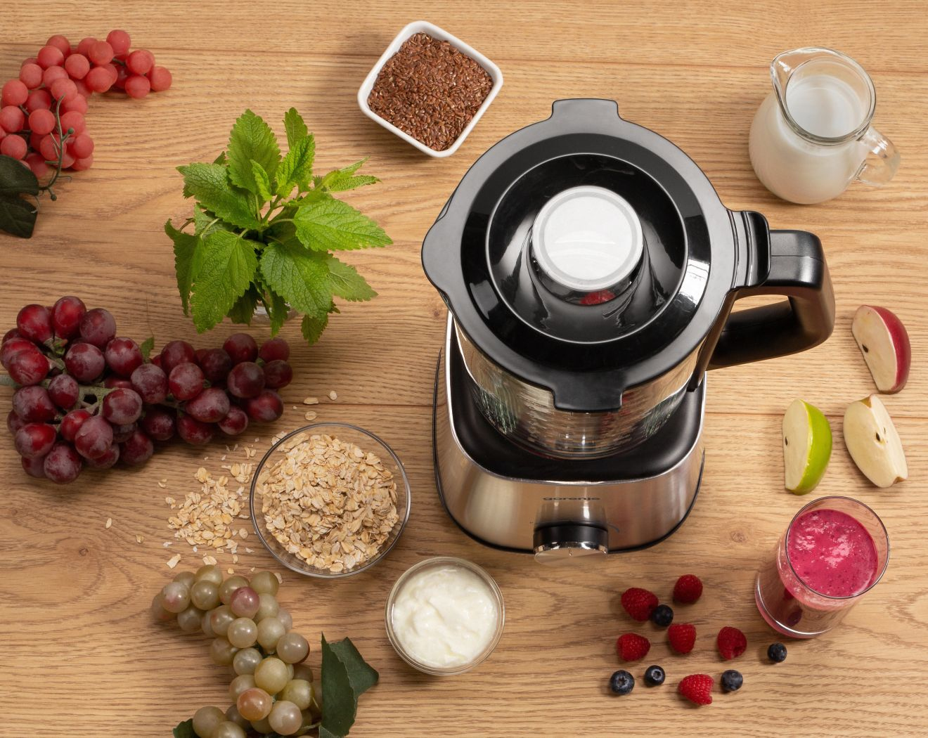 Gorenje B1000GE blender – image 2