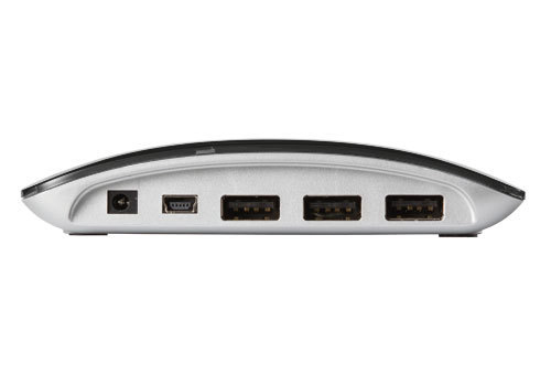 Trust 7 x USB 2.0 – image 5
