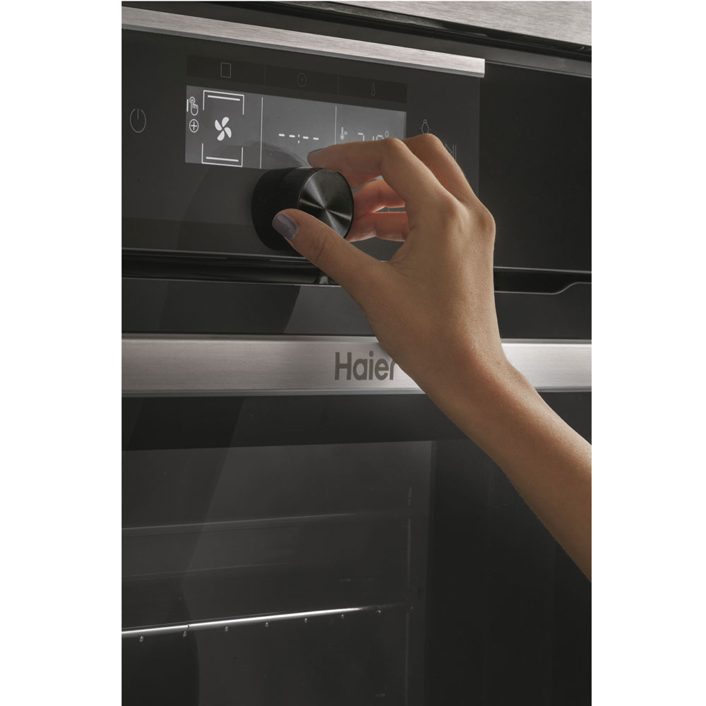 Haier HOY-P09NCGB 45 L 2600 W Black – image 8