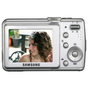 Samsung S85 Silver – image 4